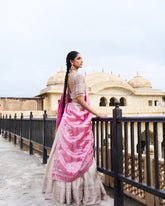 Amara Lehenga Set RTS